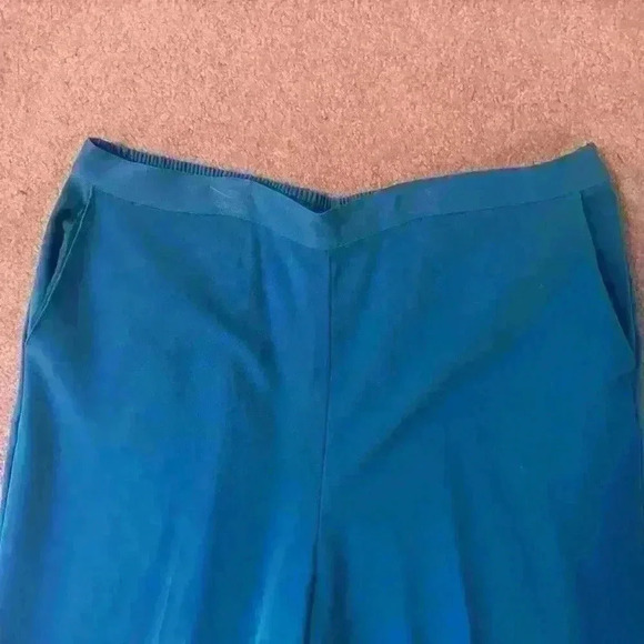 LIKE NEW Alfred Dunner Pants Size 16 - Picture 5 of 5